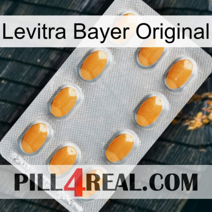 Levitra Bayer Original cialis3